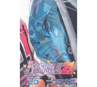 Murata, Yusuke - Eyeshield 21, Vol. 25: Perfect Player: Volume 25