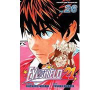 Murata, Yusuke - Eyeshield 21, Vol. 26: Rough-n-Tumble: Volume 26