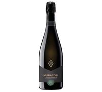 Muratori Blanc de Blancs Numerozero Franciacorta DOCG Dosaggio Zero 0,75 ℓ