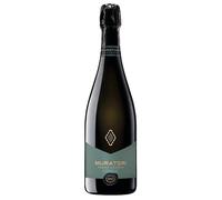 Muratori Cisiolo Blanc de Noirs Franciacorta DOCG Dosaggio Zero 0,75 l