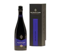 Muratori Franciacorta Brut 150 cl. 12,5 Vol. MAGNUM ASTUCCIATO