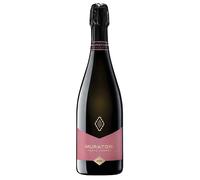 Muratori Franciacorta DOCG Extra Brut Rosé 0,75 l