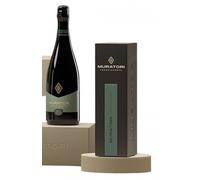 Muratori Franciacorta Dosaggio Zero Blanc de Noirs 75 cl. 12 Vol. CISIOLO ASTUCC