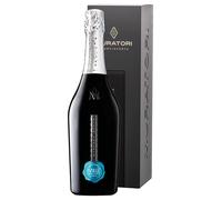 Muratori Millè Edizione Speciale Franciacorta DOCG Brut Riserva 2014 0,75 ℓ, Astucciato