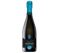 Muratori Millè Franciacorta DOCG Extra Brut Millesimato 2021 0,75 ℓ