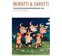 Muratti & Sarotti - Geschichte des deutschen Trickfilms 1920-1960