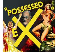 Murcia/Bingen/Dufay/Youmans/O'Leary - Possessed