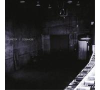 Murcof Cosmos (CD) Album