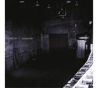 Murcof Cosmos (CD) Album