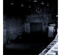 Murcof Cosmos (Vinyl LP) 20th Anniversary 12" Album