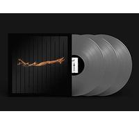 Murcof - LEAF LABEL Alias Sessions (Vinyl Grey Limited Edt.)