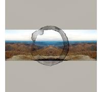 Murcof Martes + Utopia (Vinyl LP)