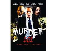 Murder 101