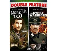 Murder 101/Gypsy Warriors Doub - Murder 101/Gypsy Warriors Doub