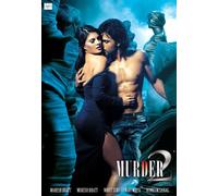 Murder 2 (2011) (Hindi Film / Bollywood Movie / Indian Cinema / DVD)
