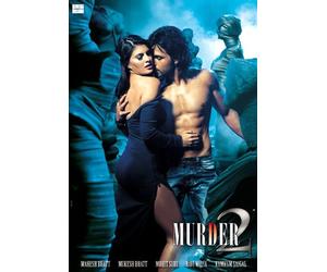 Murder 2 (2011) (Hindi Film / Bollywood Movie / Indian Cinema / DVD)