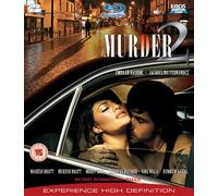 Murder 2 Blu Ray UK Release [DVD]
