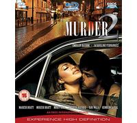 Murder 2 (Brand New Single Disc Blu-Ray, Lingua Hindi, Con Sottotitoli Inglesi, Pubblicato Da Eros)