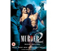 Murder 2 (dvd)