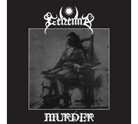 <![CDATA[Gehenna - Murder (Limited Edition) (Red Transparent Coloured) (LP)]]>