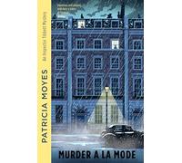 Murder à la Mode (Inspector Tibbett)