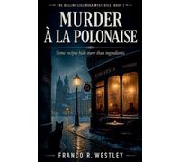 Murder à la Polonaise: 1