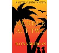Murder Act Two