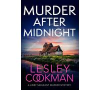 Murder After Midnight: A compelling and completely addictive mystery-Cookman, Le