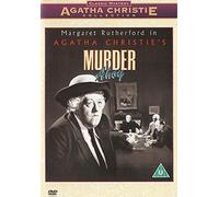 Murder Ahoy (1964) [Edizione: Regno Unito] [Edizione: Regno Unito]