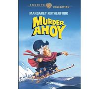 Murder Ahoy
