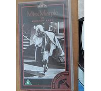 Murder Ahoy [VHS]