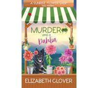 Murder and a Dahlia