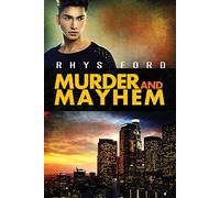 Murder and Mayhem: 1