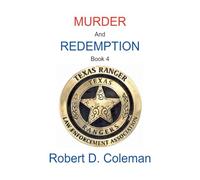 Murder and Redemption, Book Four: 4