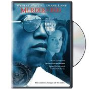 Murder at 1600/[Full Ws Dub Su