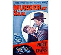 Murder At 3 Am [Edizione: Stati Uniti]