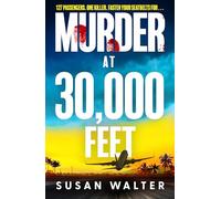 Murder at 30,000 Feet: The International Bestseller