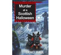 Murder at a Scottish Halloween: 8