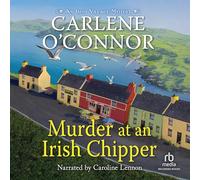 Murder at an Irish Chipper