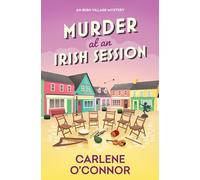 Murder at an Irish Session: 12