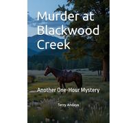 Murder at Blackwood Creek
