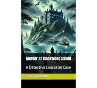 Murder at Blackwood Island: A Detective Lancaster Case