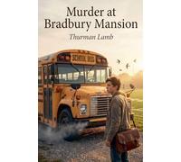 Murder at Bradbury Mansion: 2