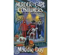 Murder at Cape Costumers: 7