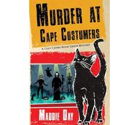 Murder at Cape Costumers: 7