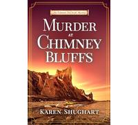 Murder at Chimney Bluffs: An Edmund DeCleryk Mystery: 4