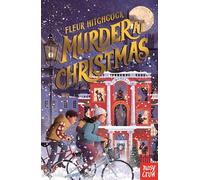 Murder at Christmas – Nosy Crow