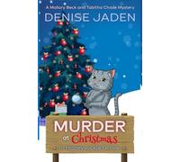 Murder at Christmas in Honeysuckle Grove