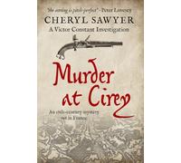 Murder at Cirey: An 18th-century mystery set in France: 1