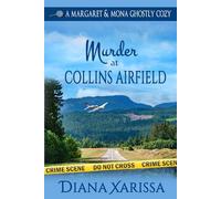Murder at Collins Airfield: 3